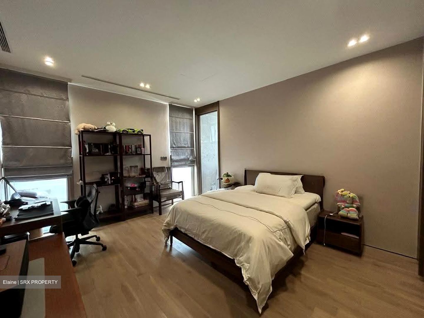 Ban Guan Park (D10), Semi-Detached #628322811